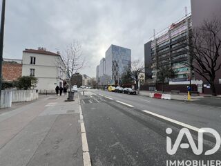  Parking / Garage � vendre 12 m�