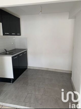  Maison � vendre 3 pi�ces 59 m�