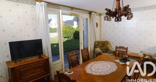  Maison � vendre 5 pi�ces 82 m�