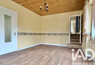  Maison � vendre 3 pi�ces 68 m�