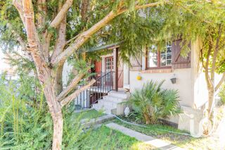  Maison � vendre 5 pi�ces 183 m�