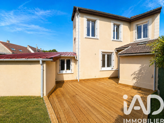  Maison � vendre 4 pi�ces 75 m�