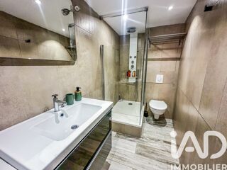  Appartement � vendre 2 pi�ces 52 m�