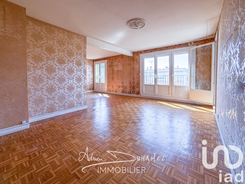 Vente Appartement Vente Appartement 4 pices Le grand-quevilly