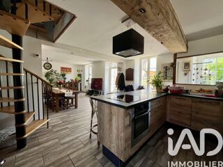  Maison � vendre 5 pi�ces 130 m�