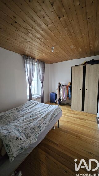  Maison � vendre 3 pi�ces 75 m�