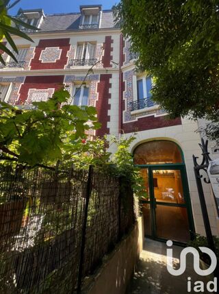  Appartement � vendre 2 pi�ces 40 m�