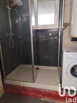  Maison � vendre 2 pi�ces 48 m�