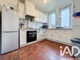  Appartement � vendre 3 pi�ces 60 m�