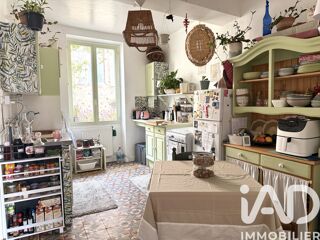 Maison � vendre 3 pi�ces 45 m�