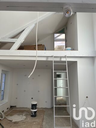  Appartement � vendre 3 pi�ces 69 m�