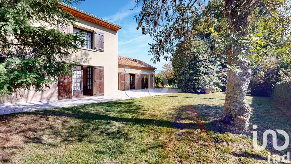 Vente Maison Vente Maison traditionnelle 7 pi�ces Muret