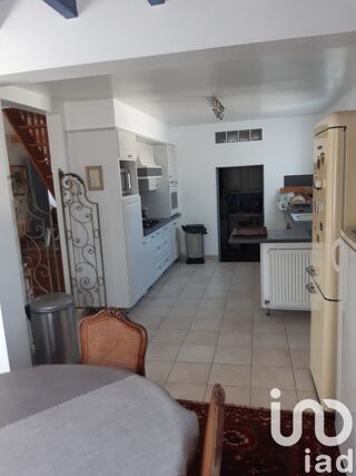  Maison � vendre 5 pi�ces 115 m�