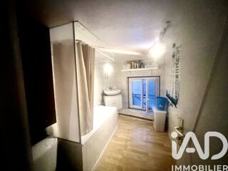  Appartement  vendre 1 pice 35 m