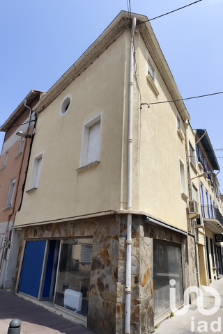  Immeuble � vendre 90 m�