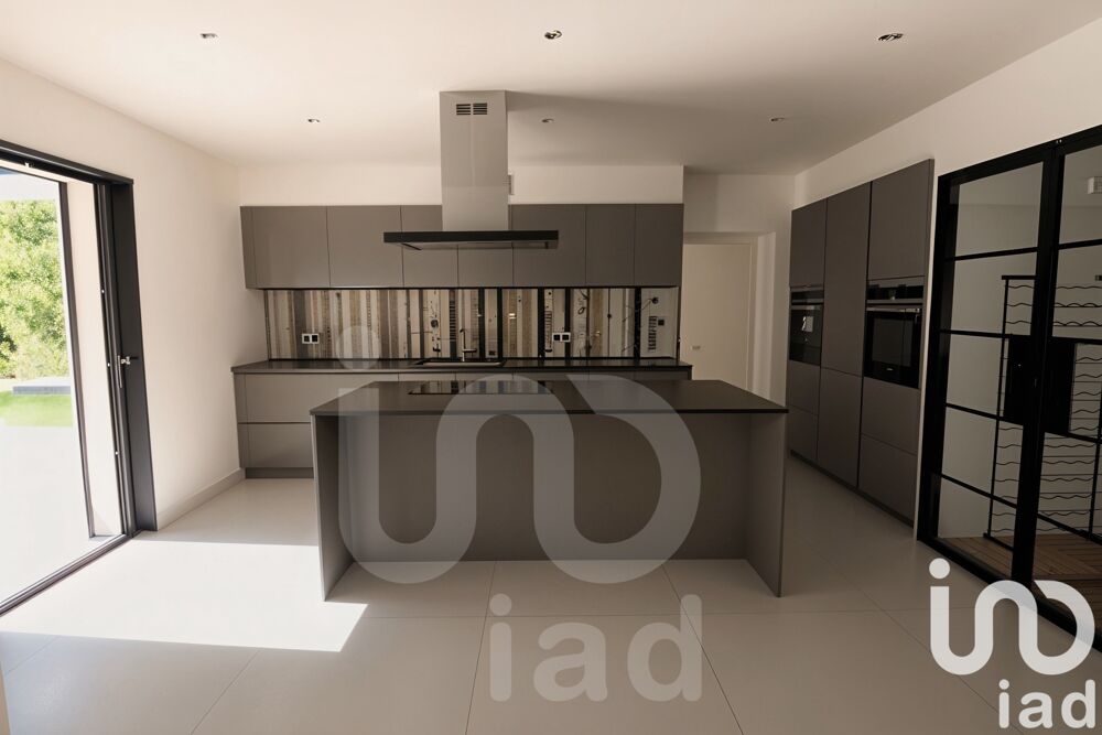  vendre  Villa Saint-Clment-de-Rivire (34980)