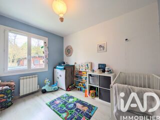  Maison � vendre 4 pi�ces 87 m�