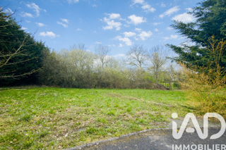  Terrain � vendre 545 m�
