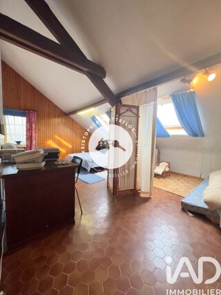  Maison � vendre 10 pi�ces 182 m�