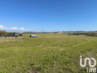  Terrain � vendre 1628 m�