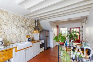  Maison � vendre 4 pi�ces 83 m�