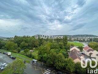  Appartement � vendre 3 pi�ces 64 m�