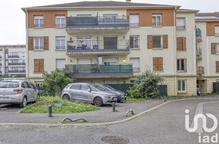  Appartement � vendre 2 pi�ces 52 m�