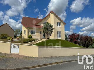  Maison � vendre 6 pi�ces 172 m�