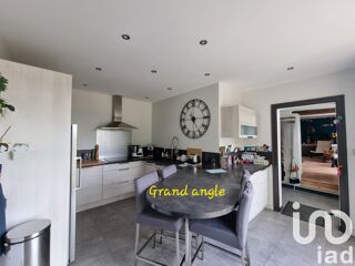  Maison � vendre 5 pi�ces 125 m�