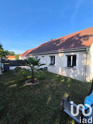  Maison  vendre 4 pices 81 m