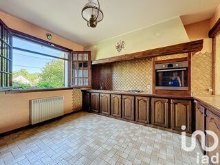  Maison � vendre 8 pi�ces 171 m�