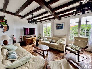  Maison � vendre 5 pi�ces 144 m�