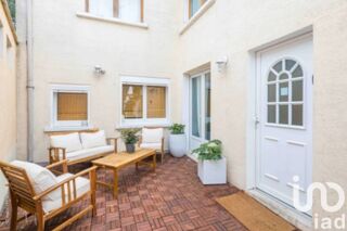  Appartement � vendre 2 pi�ces 33 m�