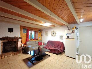  Maison � vendre 3 pi�ces 59 m�