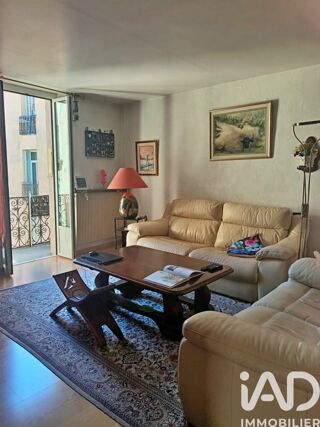  Appartement � vendre 12 pi�ces 123 m�