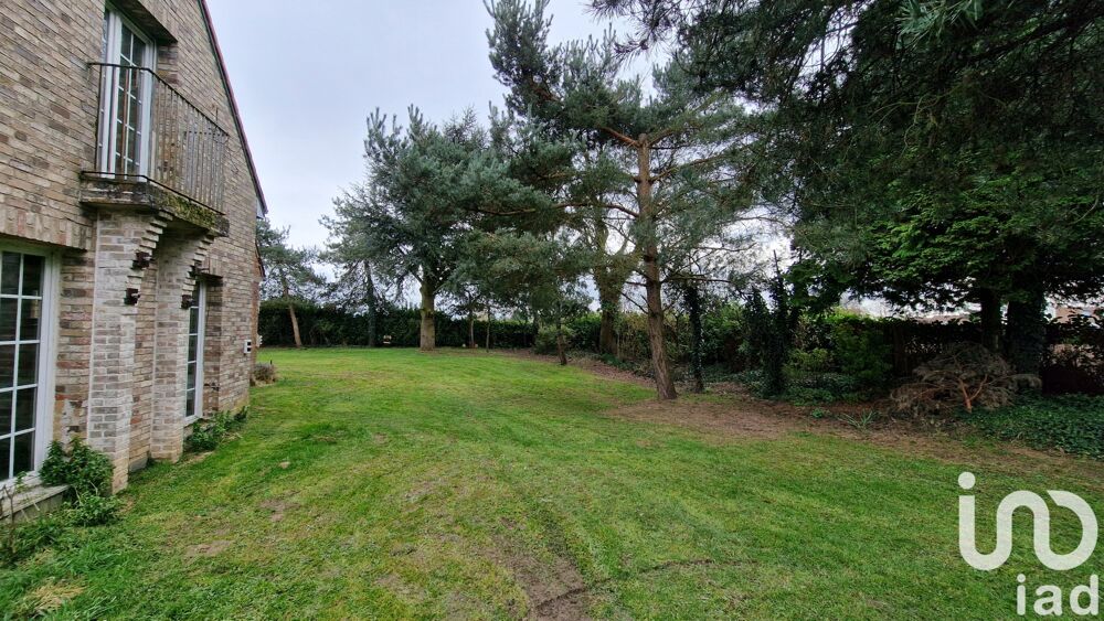  vendre  Maison Sainghin-en-Mlantois (59262)