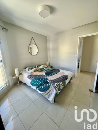  Appartement � vendre 3 pi�ces 65 m�