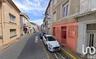  Appartement  vendre 1 pice 23 m