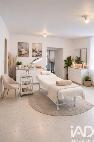  Maison � vendre 9 pi�ces 177 m�