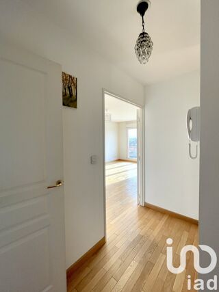  Appartement  vendre 3 pices 56 m