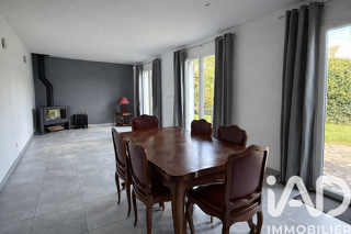  Maison � vendre 6 pi�ces 114 m�