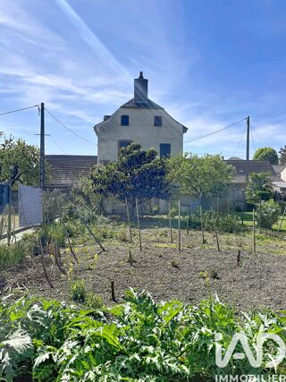  Maison � vendre 8 pi�ces 141 m�