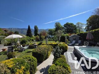  Villa � vendre 5 pi�ces 196 m�