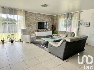  Maison � vendre 6 pi�ces 131 m�