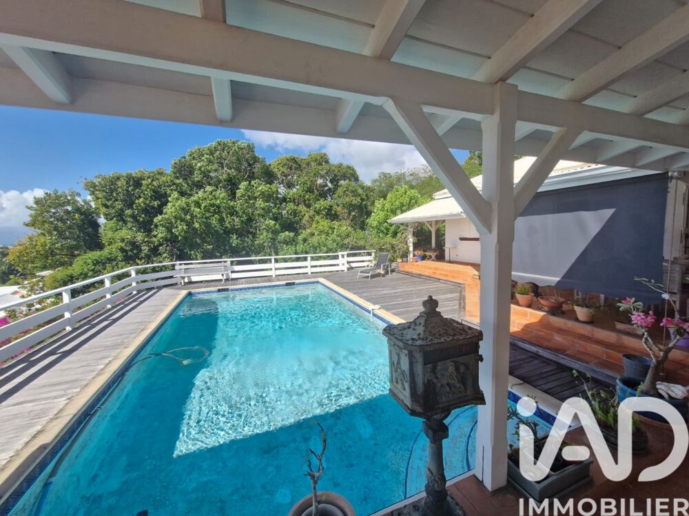 � vendre  Maison Le Gosier (97190)