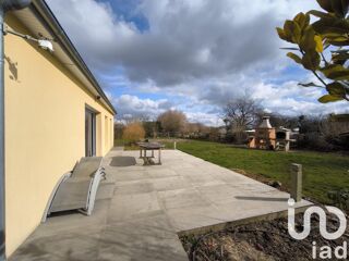  Maison  vendre 5 pices 121 m