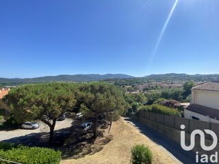  Appartement � vendre 3 pi�ces 56 m�