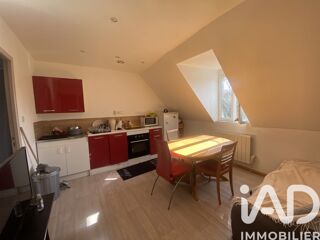  Appartement � vendre 1 pi�ce 27 m�