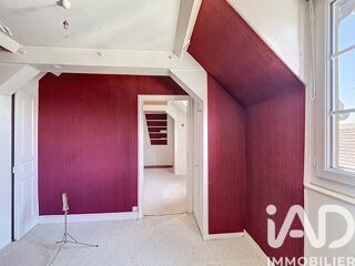  Maison � vendre 10 pi�ces 216 m�