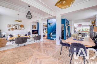  Maison � vendre 8 pi�ces 184 m�